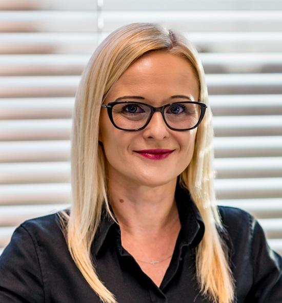 BIO Joanna Tymowicz