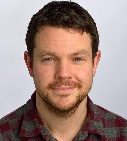 BIO Joey Weber