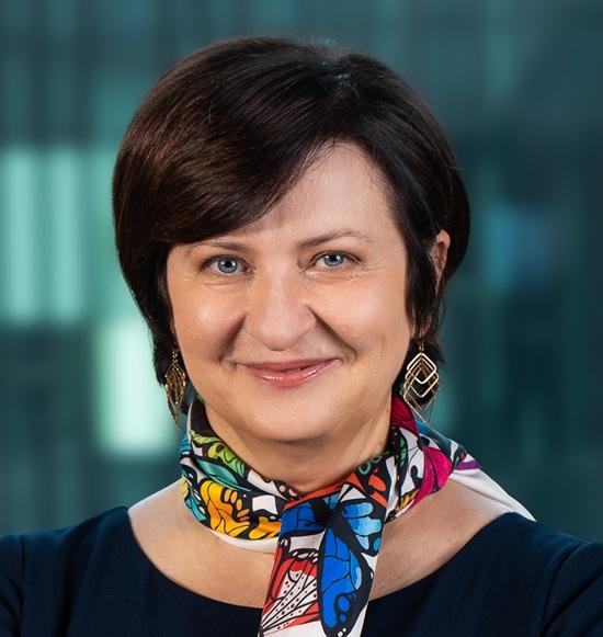 BIO Jolanta Wiewióra