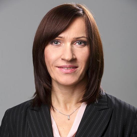 BIO Jolanta Skrzyńska-Winkiel