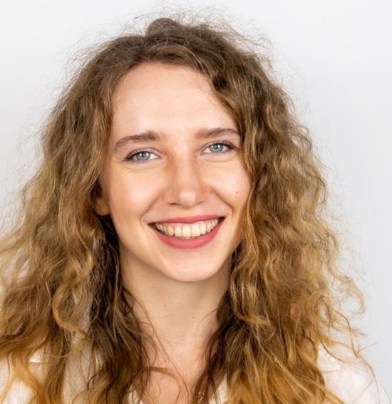 BIO Karolina Kociołek