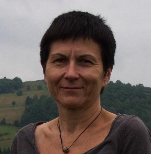 BIO Maria Kasprowicz