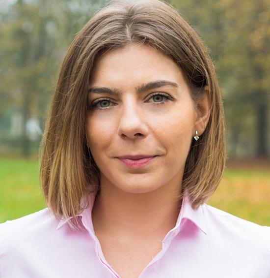 BIO Katarzyna Gajus-Wyrwicz
