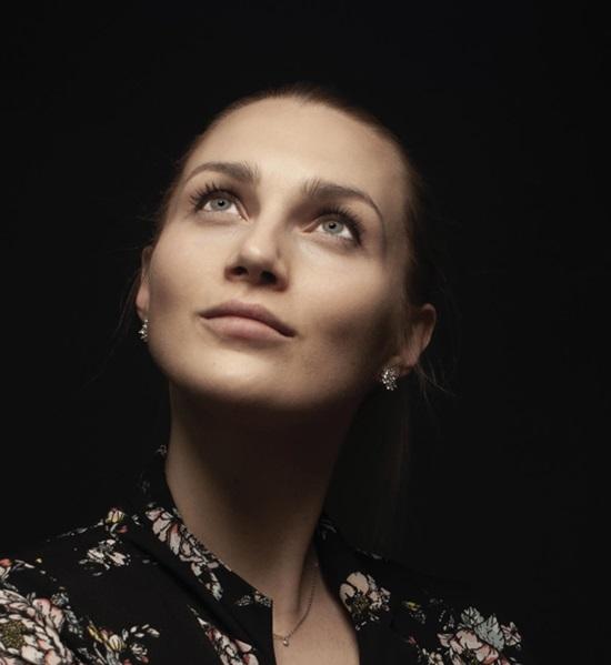 BIO Katarzyna Przybyła