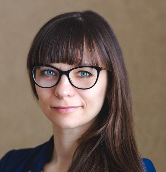 Lidia Baran