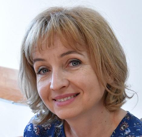 BIO Małgorzata Kostek