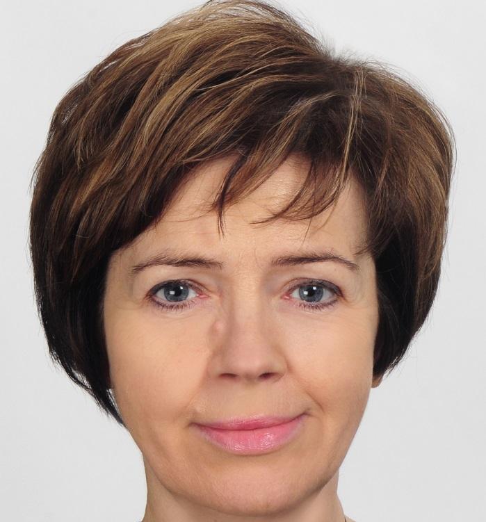 BIO Małgorzata Krajnik
