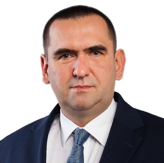 BIO Marek Miller