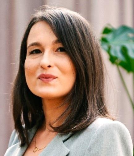 BIO Monika Włodarczyk