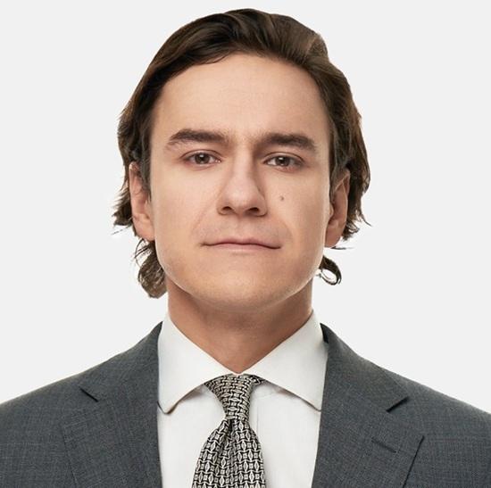 BIO Maciej Durbas