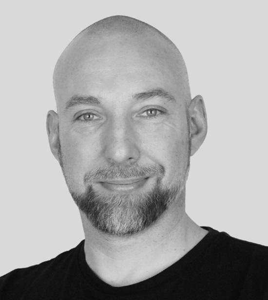BIO Maciej Cichocki