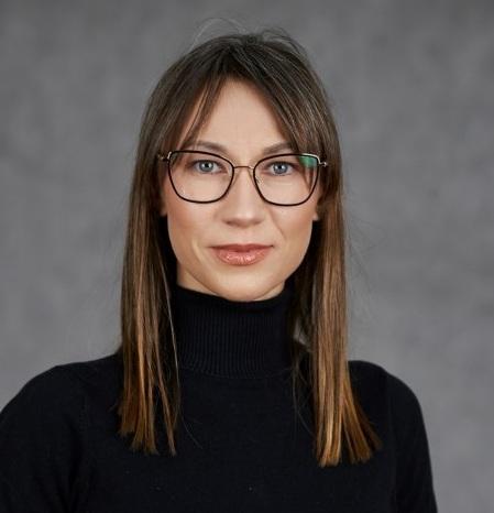 BIO Marta Sadowska