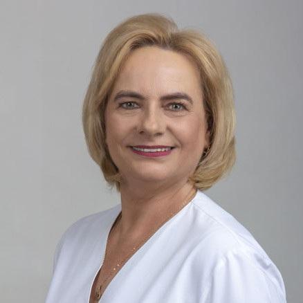 BIO Marzenna Bazan