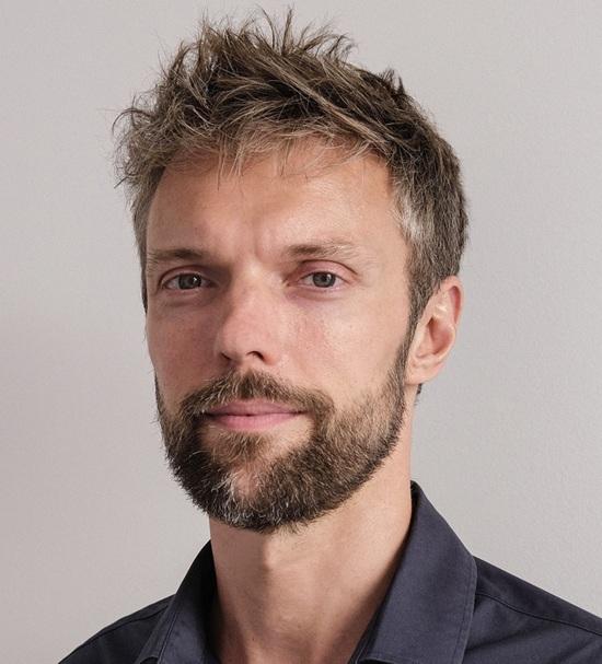 BIO Michał Jasiński