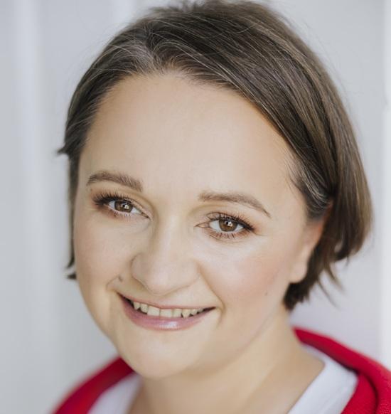 BIO Mirella Panek-Owsiańska