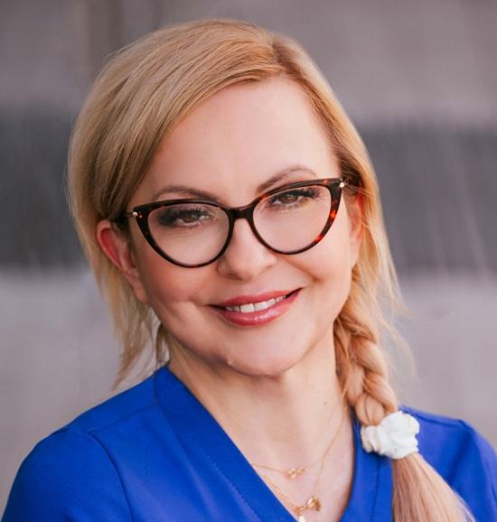 BIO Monika Tomaszewska