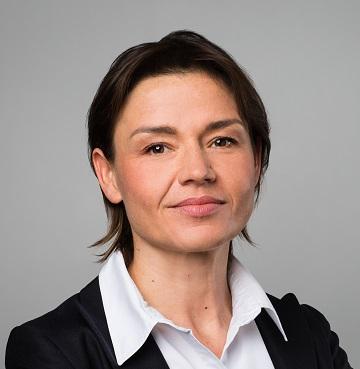 BIO Natalia Olszewska