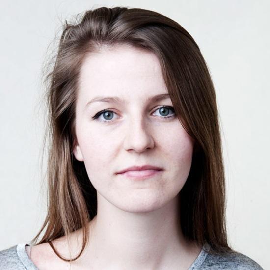BIO Paulina Urbańska