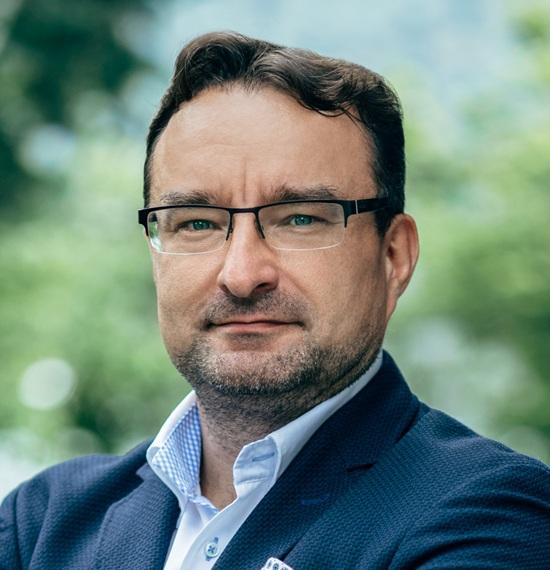 BIO Paweł Dudek