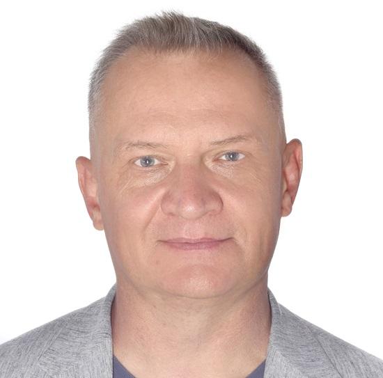 BIO Radosław Kita