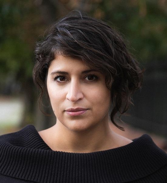 BIO Syma Marta Al Azab-Malinowska