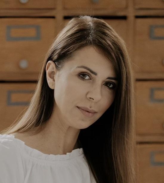 BIO Katarzyna Twardowska