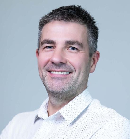 BIO Paweł Włosek