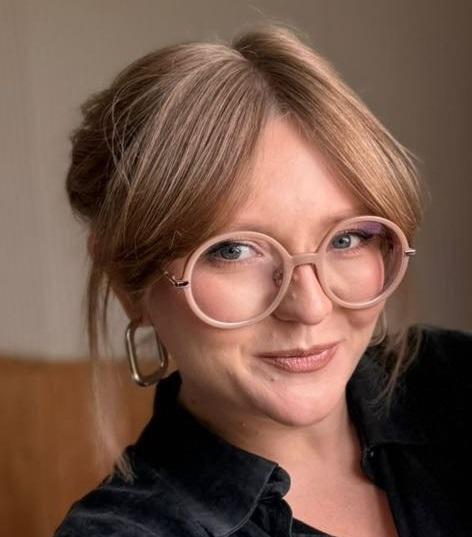 BIO Agata Kołodziejczyk