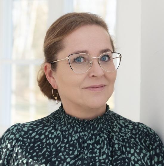 BIO Alicja Długołęcka