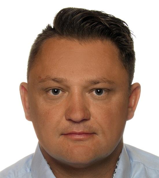BIO Mariusz Bugajski