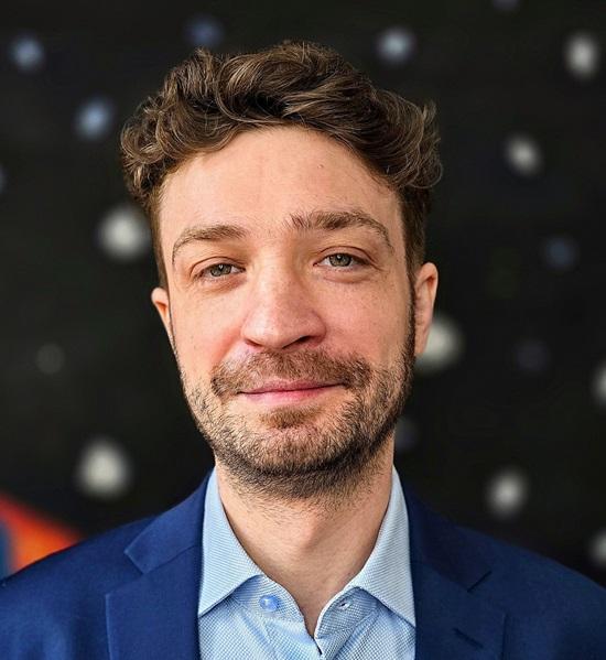 BIO Bartłomiej Majchrzak