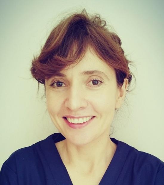 BIO Marta Zagozda