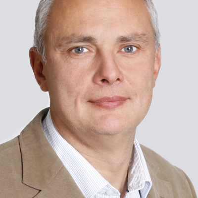 BIO Michał Chalastra