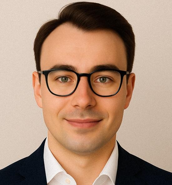 BIO Miłosz Jan Łaski