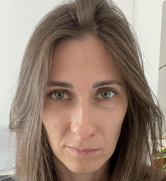 BIO Monika Wesołowska