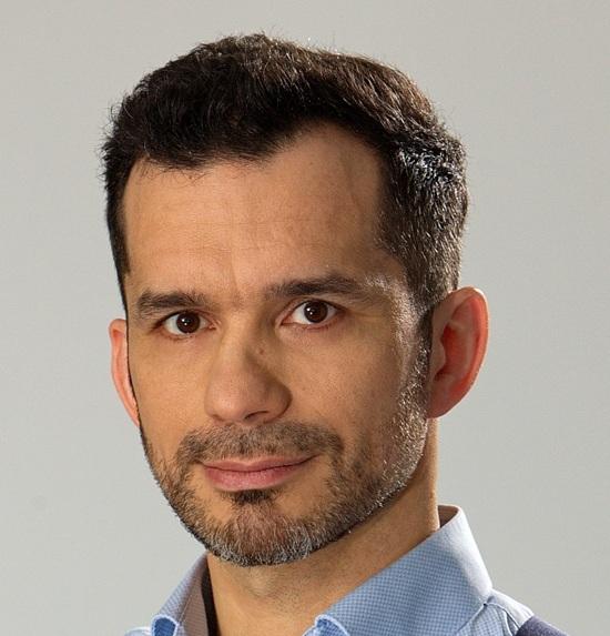 BIO Witold Siekierzyński