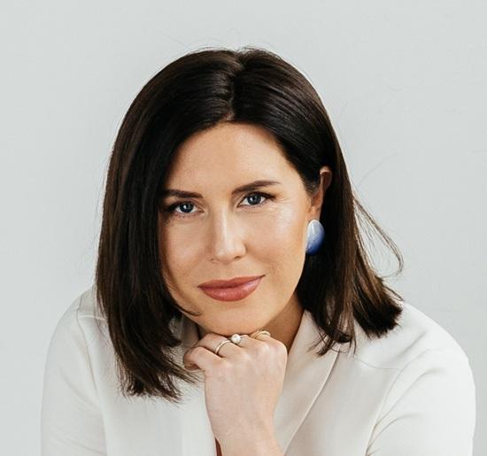 BIO Patrycja Siwiec