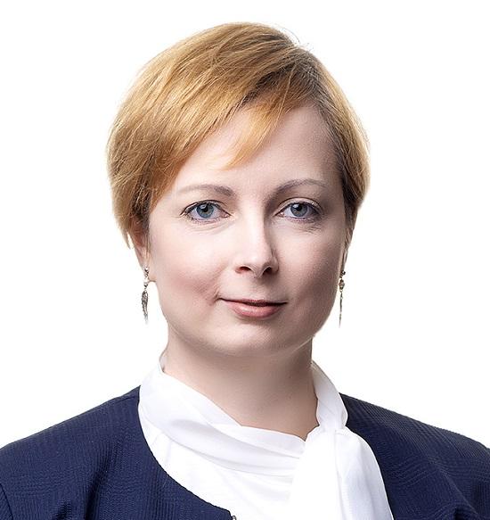 BIO Anna Wilińska-Zelek