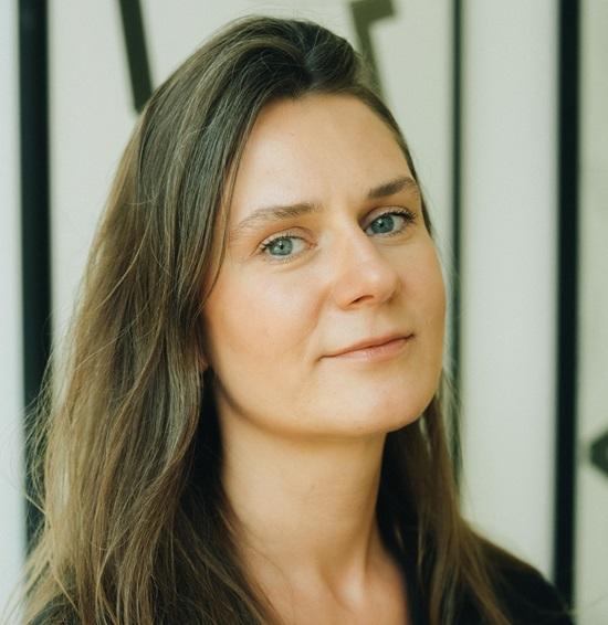 BIO Joanna Witek Lipka