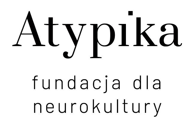 Atypika logo black PL