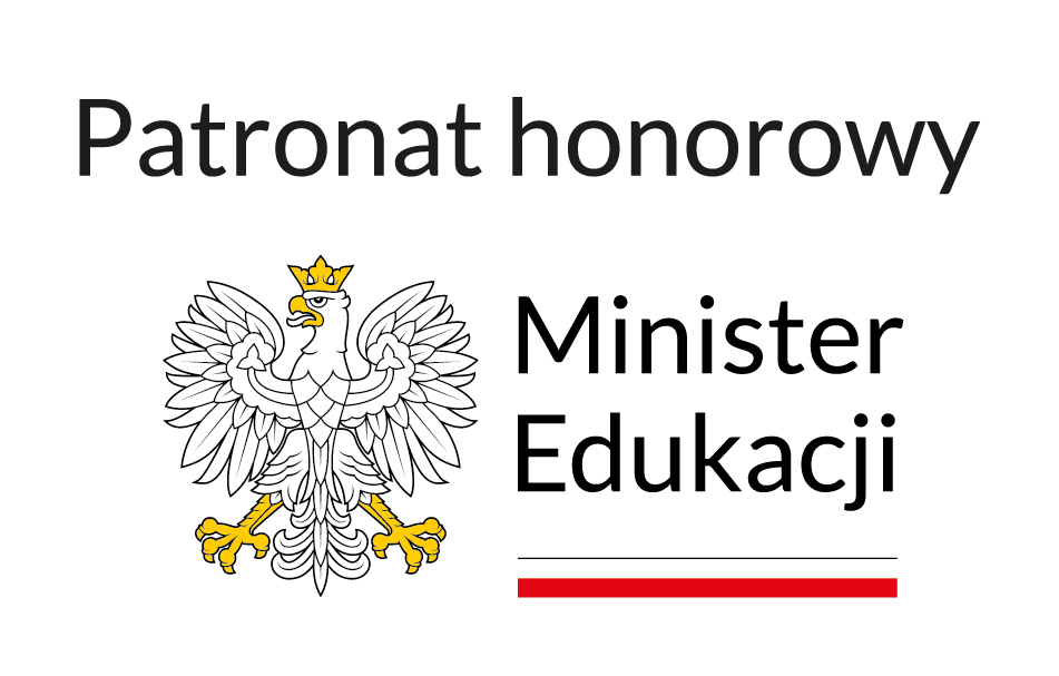 Minister Edukacji Logo