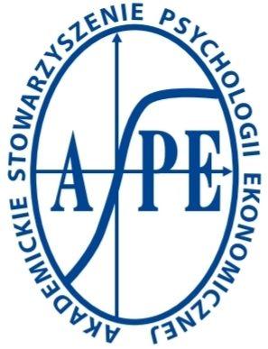 Akademickie Stowarzyszenie Psychologii Ekonomicznej, logo