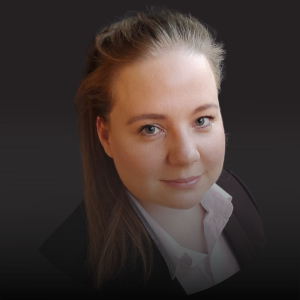 Aleksandra Różańska
