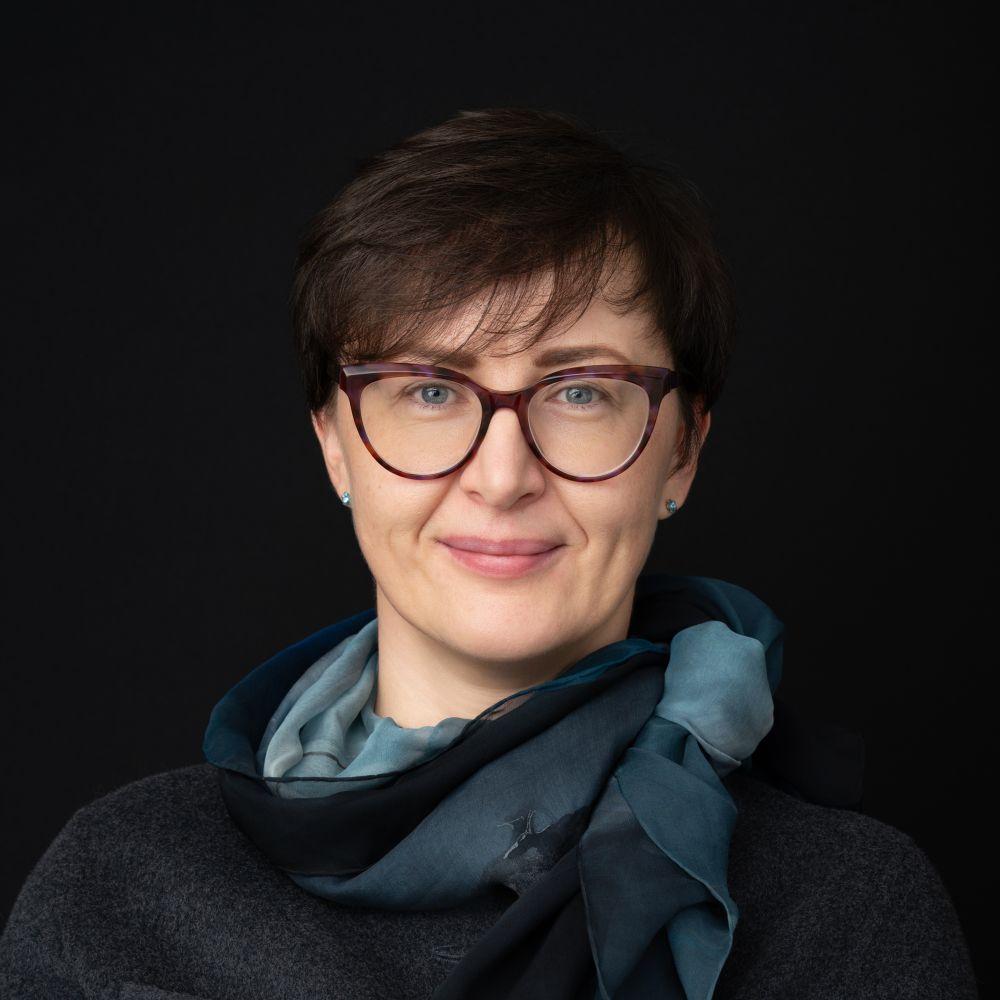 mgr Marta Tomczak
