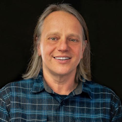 Marcin Nader