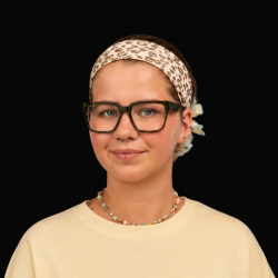 Wiktoria Stodulska