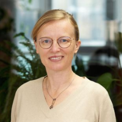 Zofia Sawicka