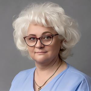 Agata Kusz-Rynkun