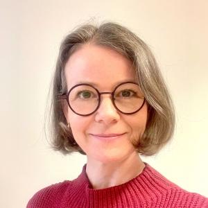Agnieszka Skala-Gosk