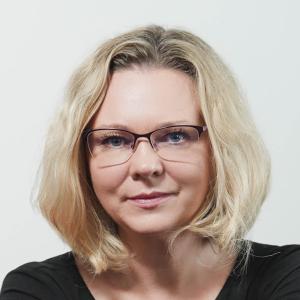 Beata Łaszyn